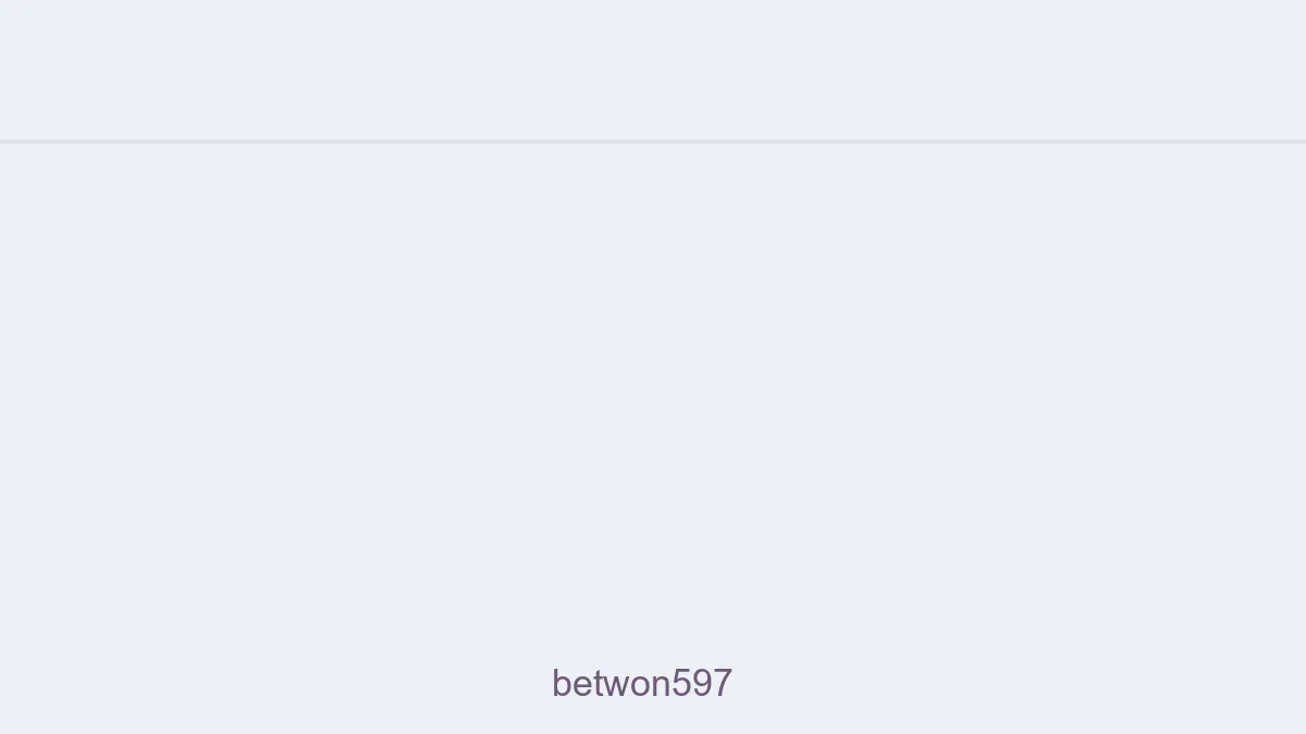 Betwon597