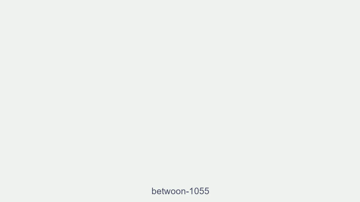 Betwoon 1055