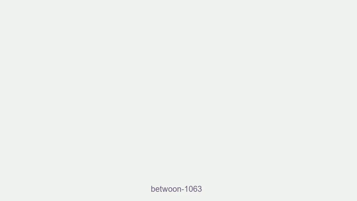 Betwoon 1063