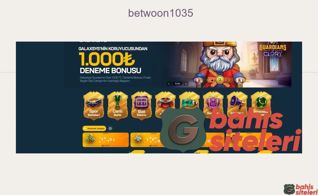 Betwoon1035