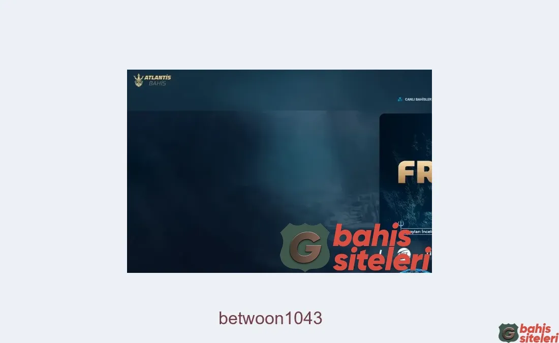 Betwoon1043