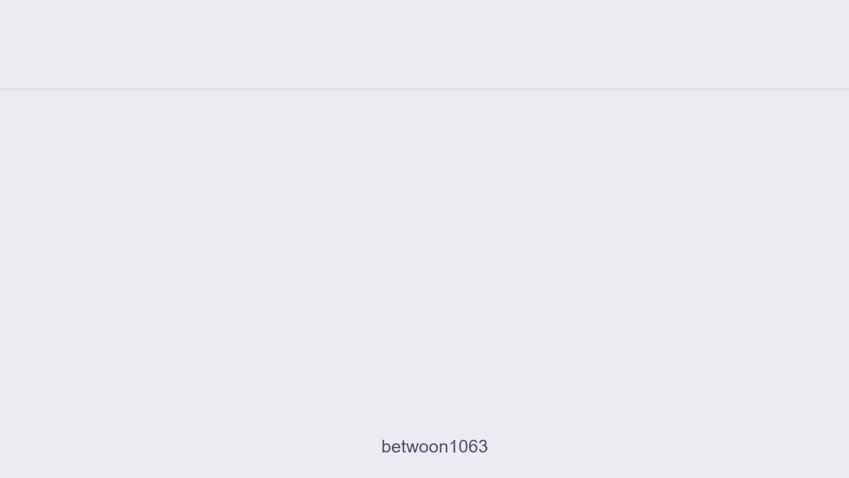 Betwoon1063
