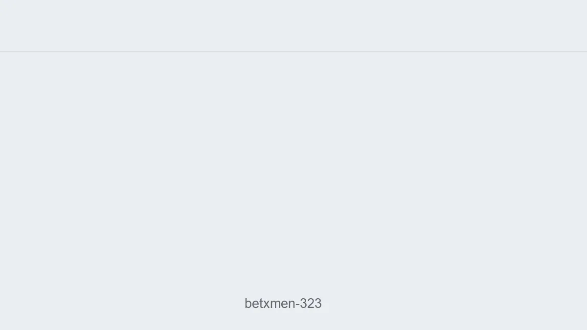 Betxmen 323