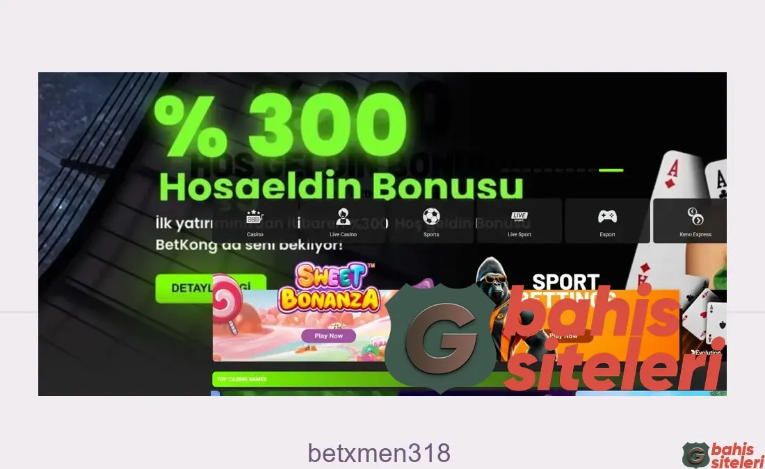 Betxmen318