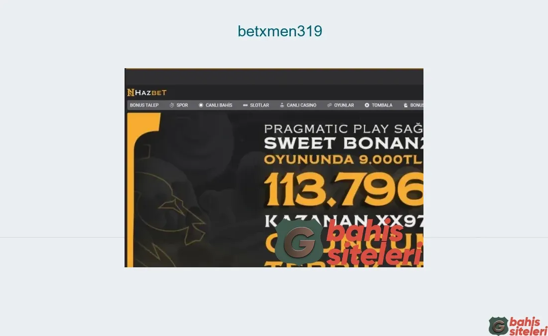 Betxmen319
