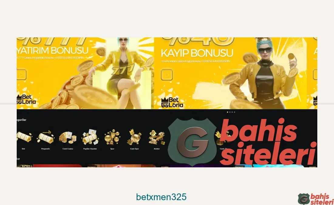 Betxmen325