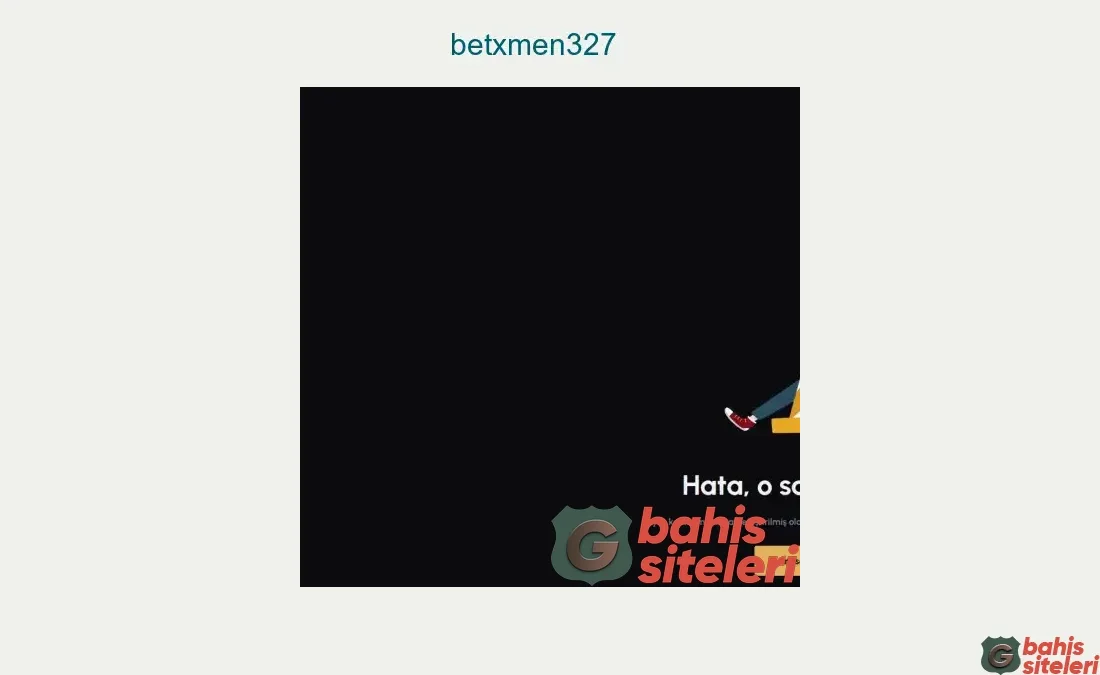 Betxmen327