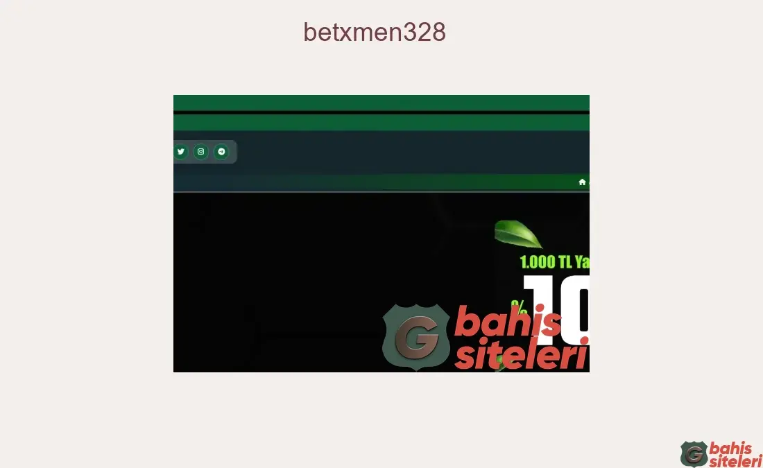 Betxmen328