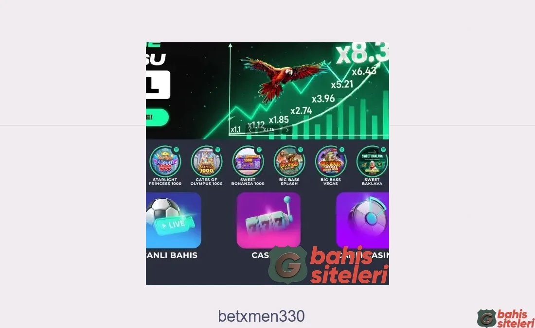 Betxmen330