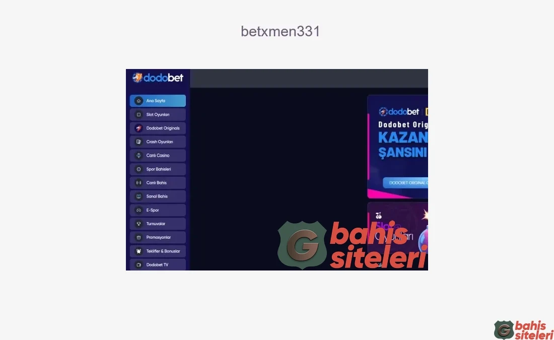 Betxmen331