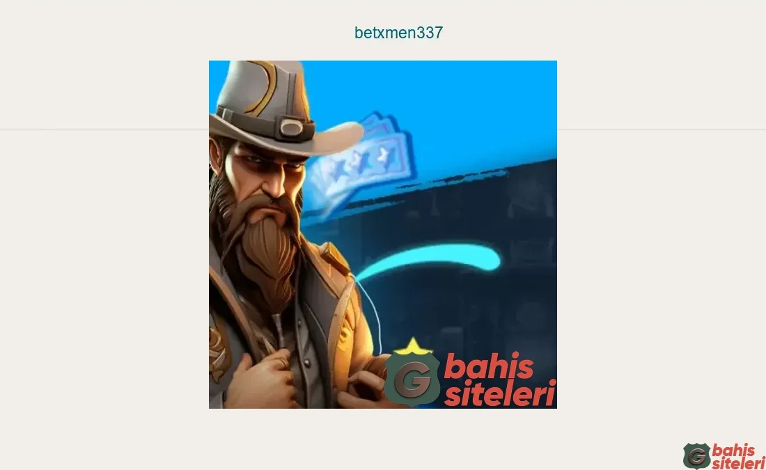 Betxmen337