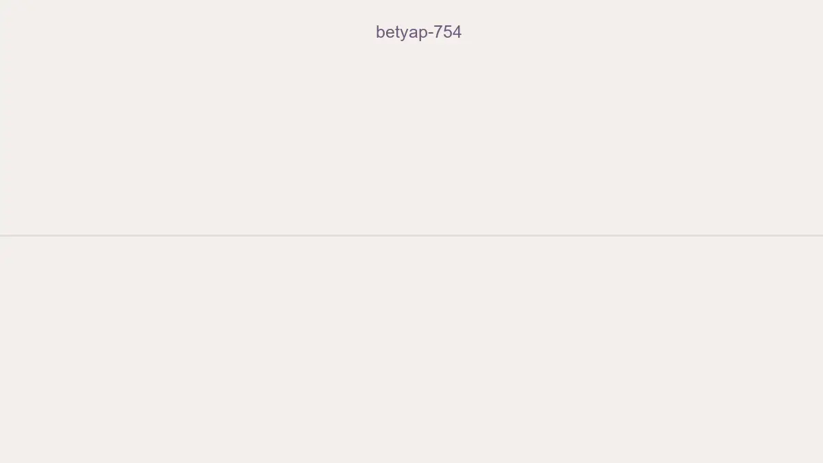Betyap 754