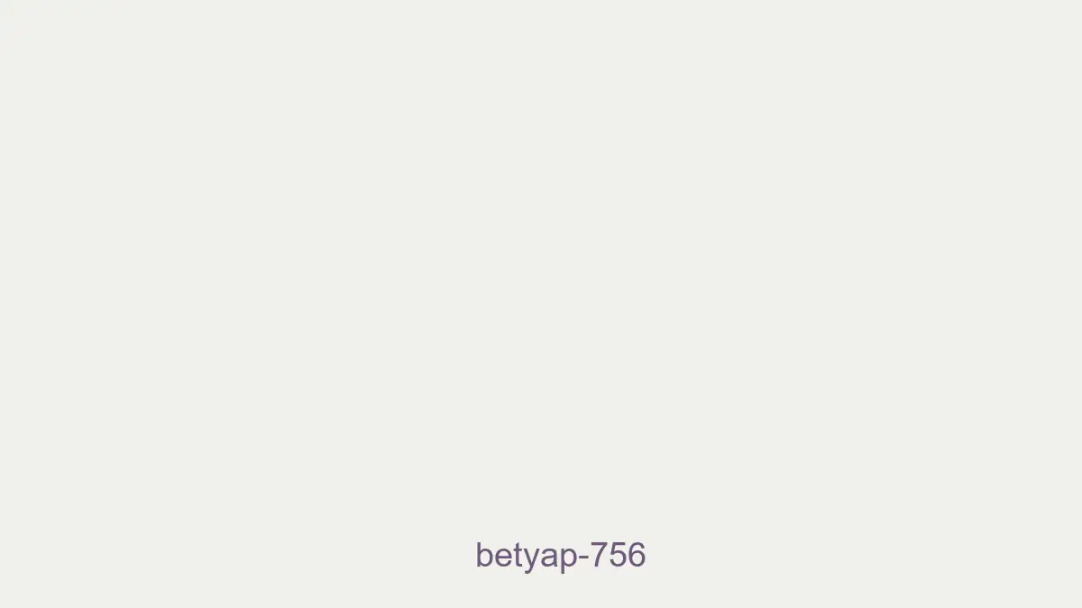 Betyap 756