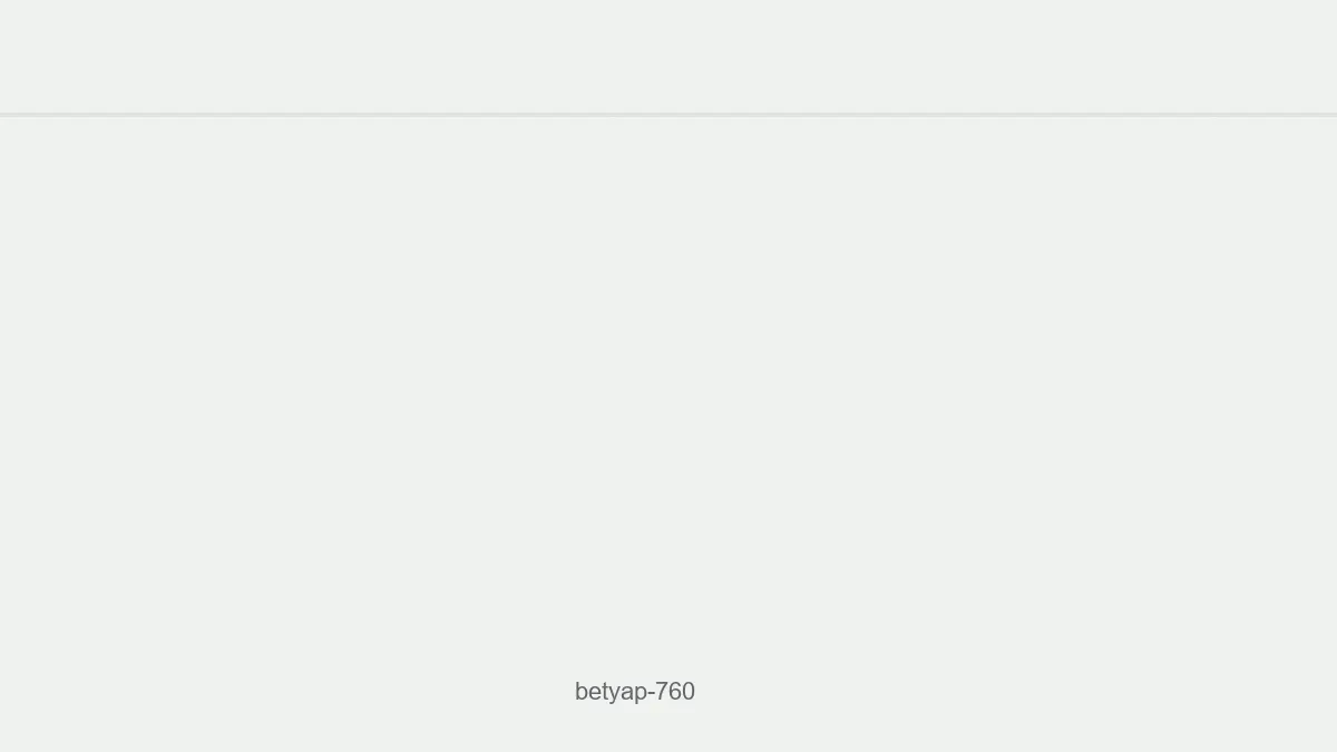 Betyap 760