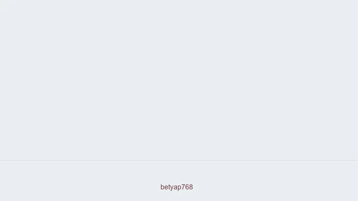 Betyap768