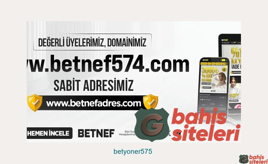 Betyoner575