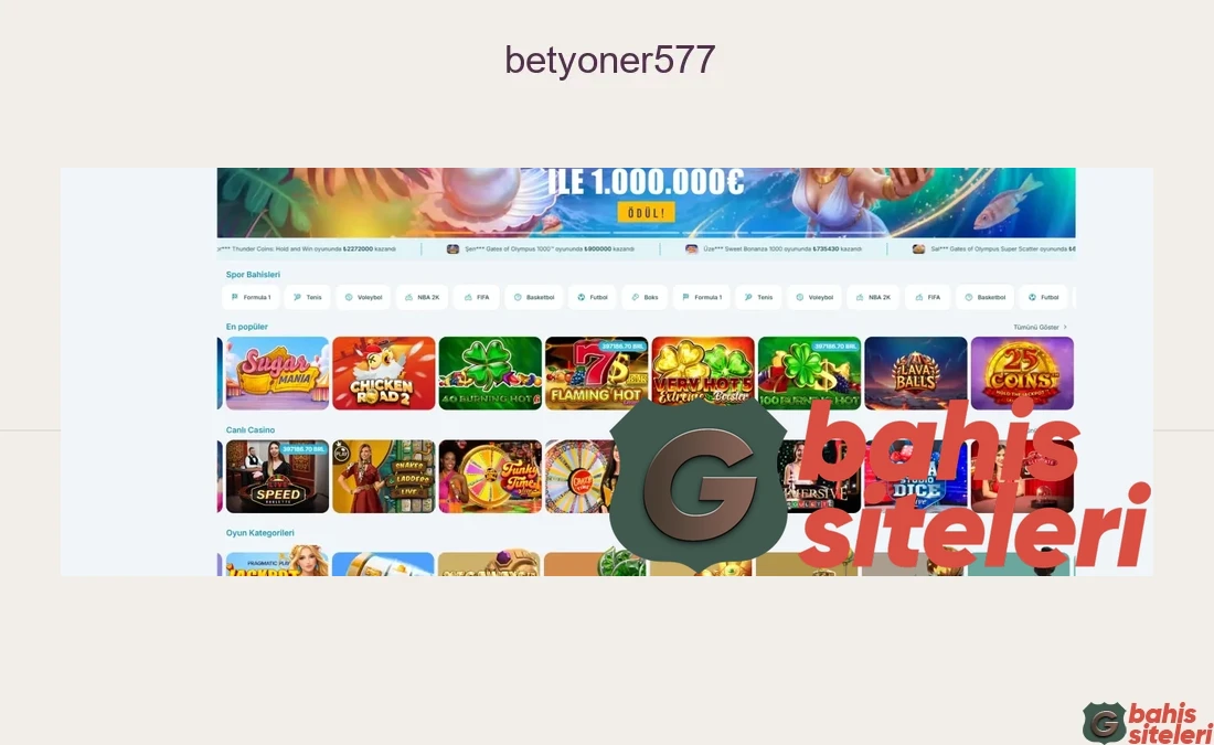 Betyoner577