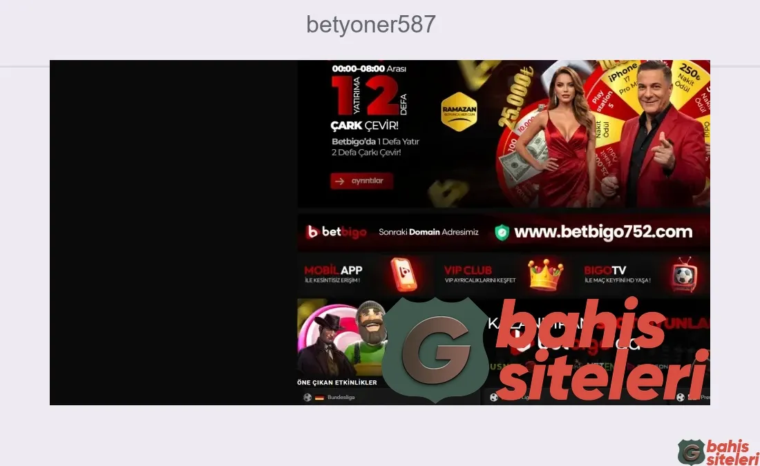 Betyoner587