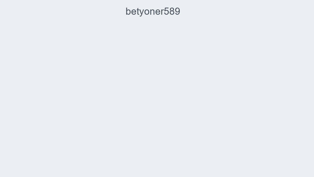 Betyoner589