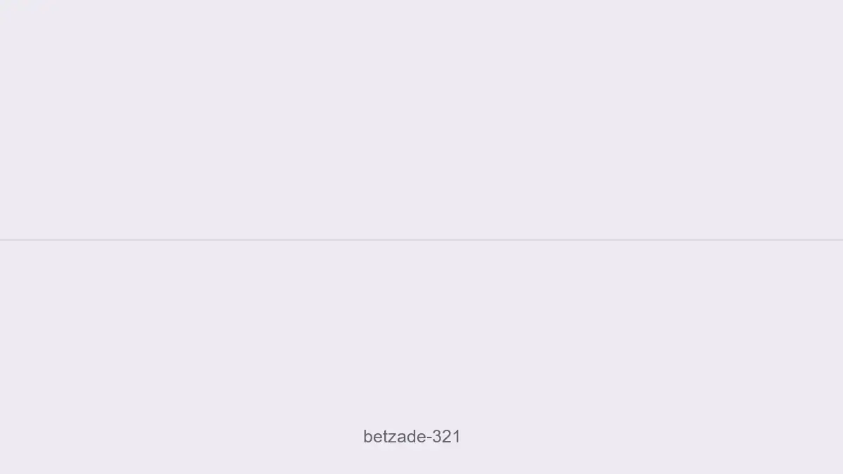 Betzade 321