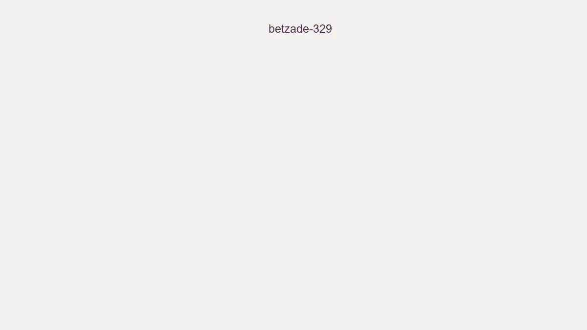 Betzade 329
