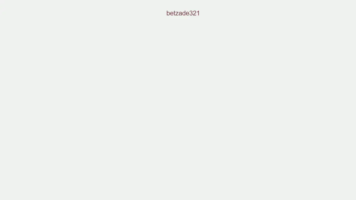 Betzade321