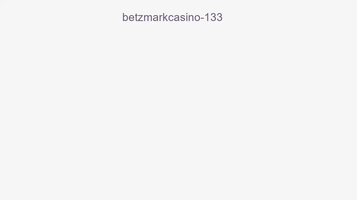Betzmarkcasino 133