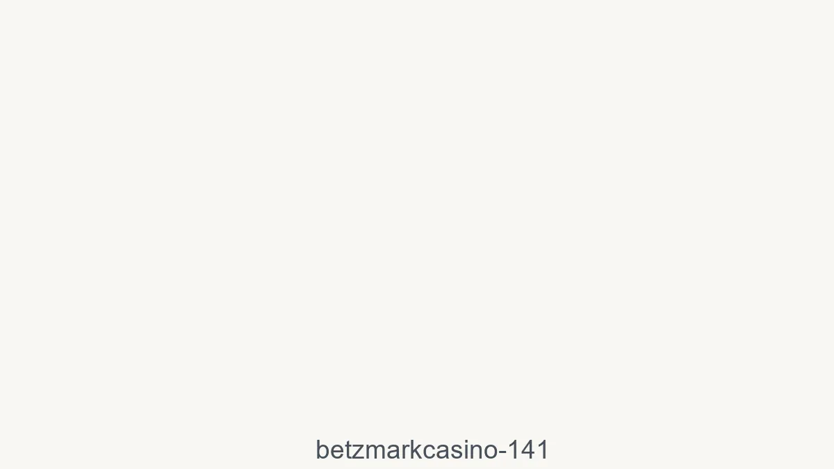 Betzmarkcasino 141