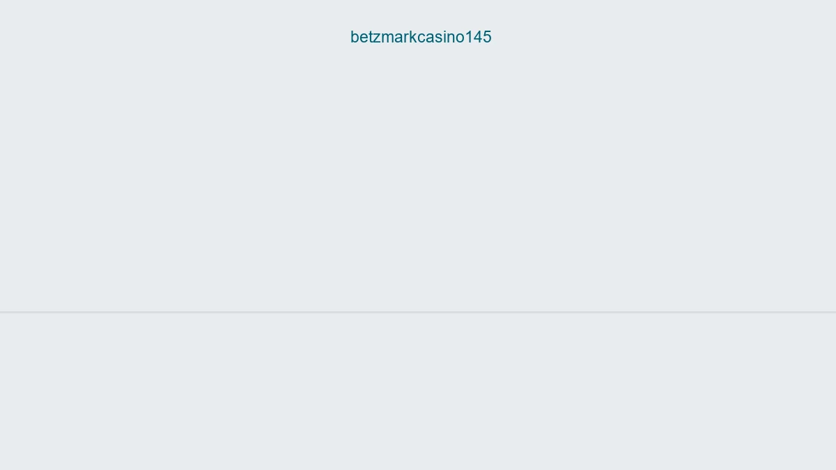 Betzmarkcasino145