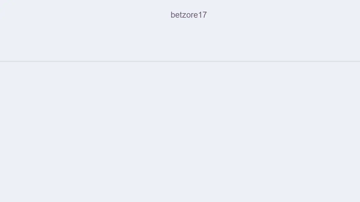 Betzore17
