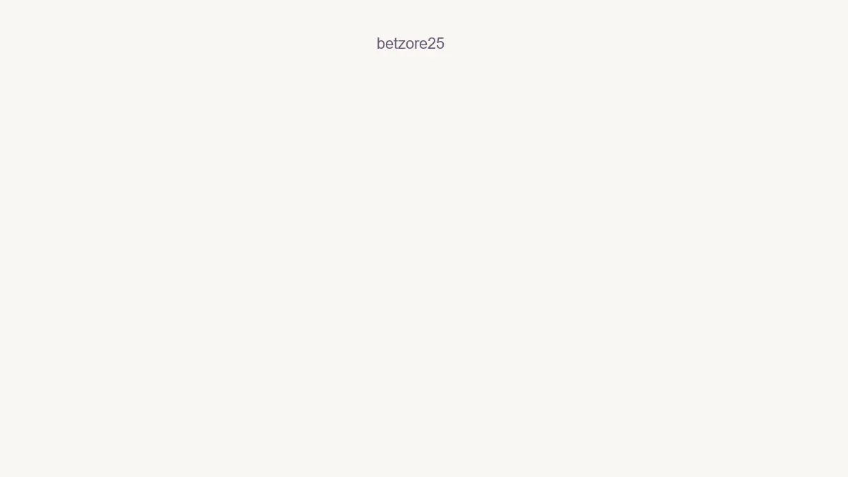 Betzore25