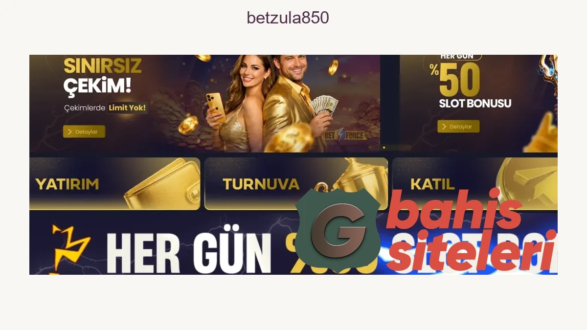 Betzula850
