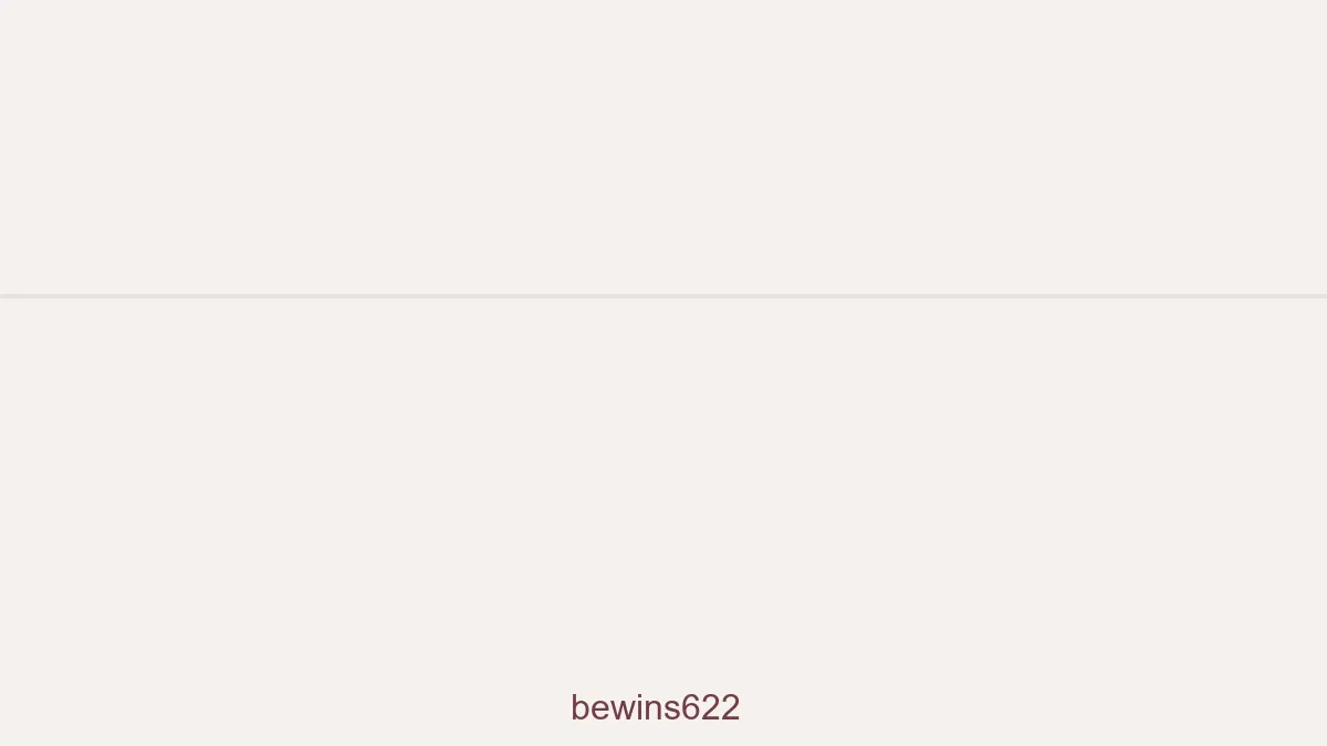 Bewins622