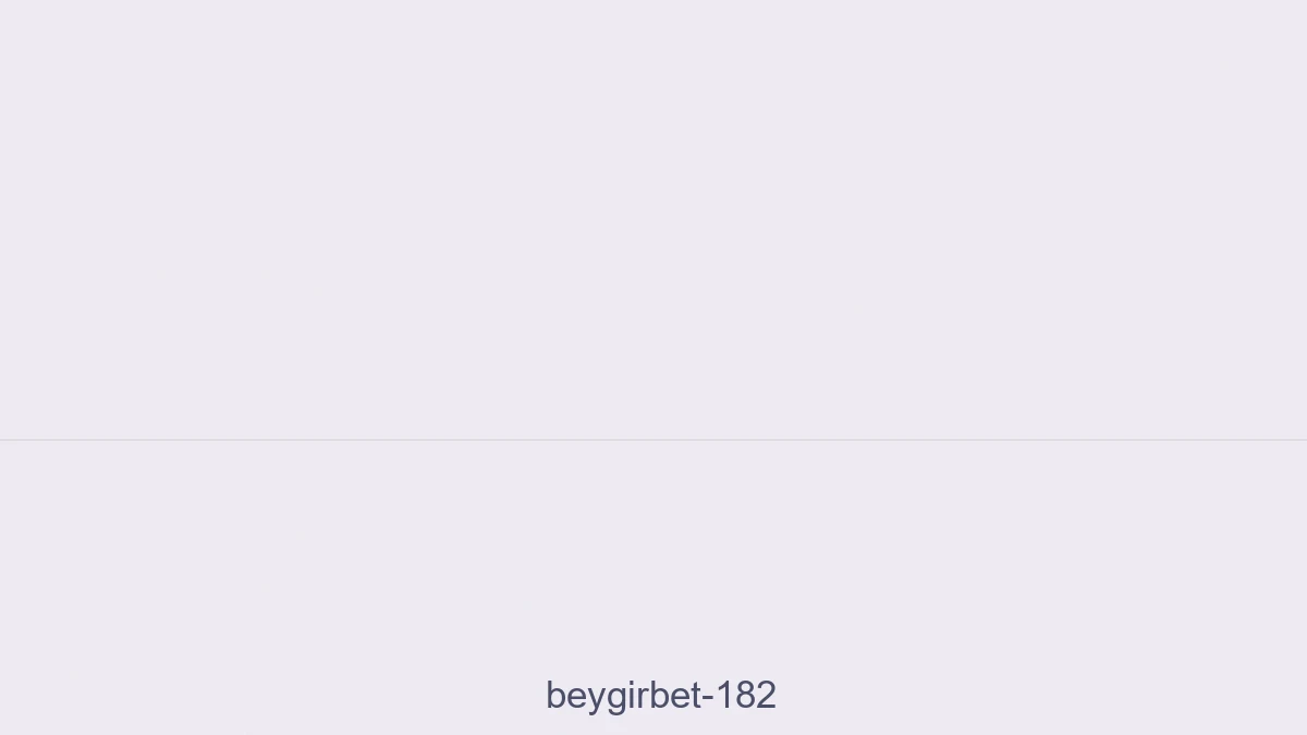 Beygirbet 182