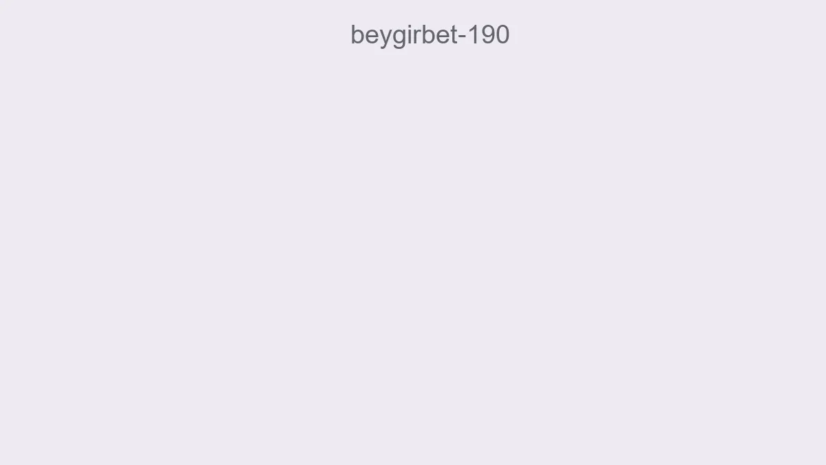 Beygirbet 190