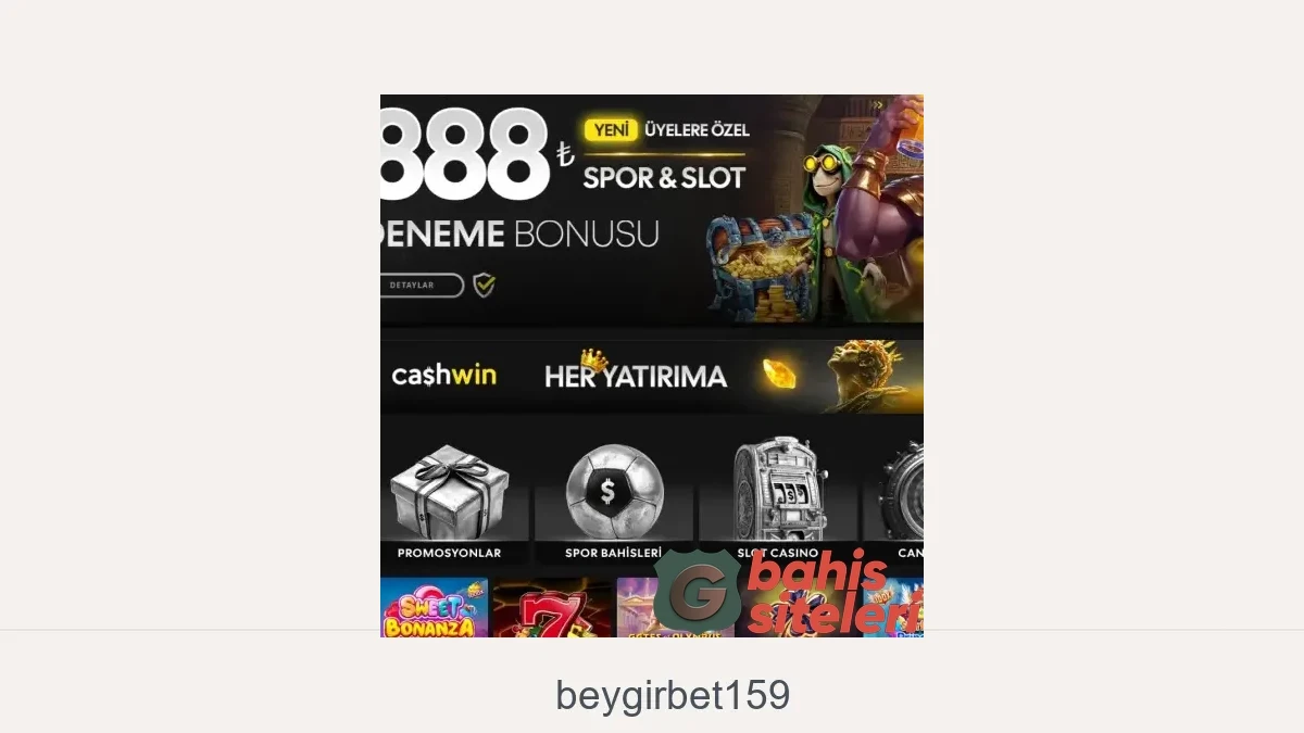 Beygirbet159