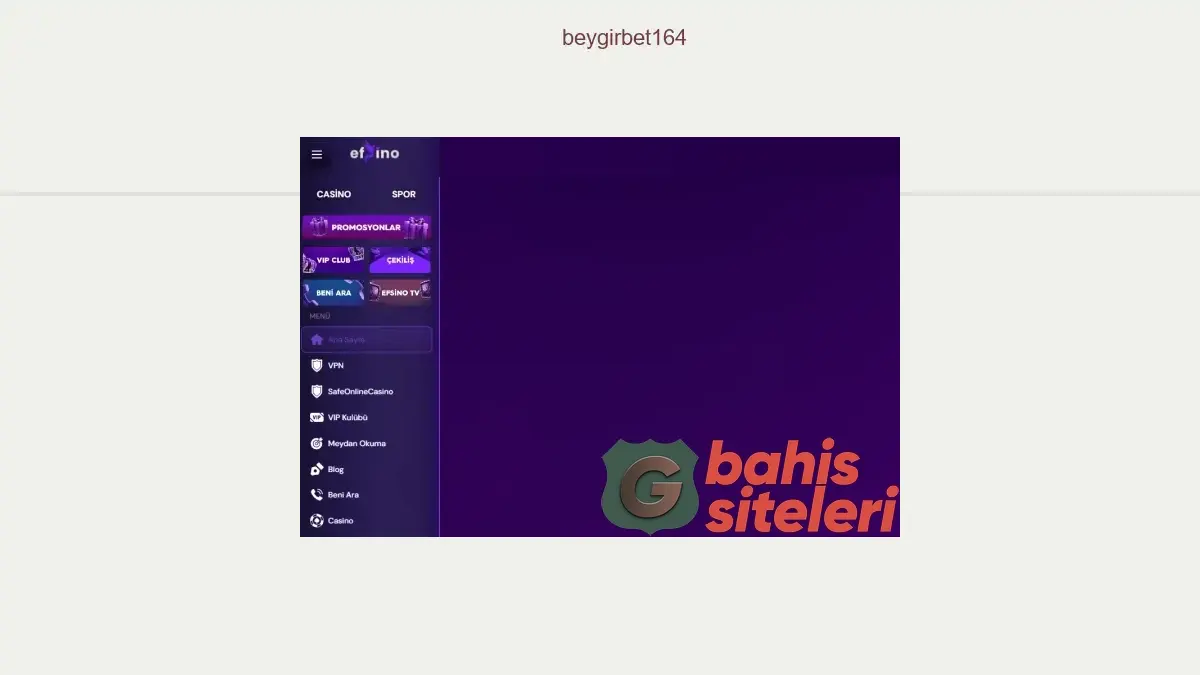 Beygirbet164