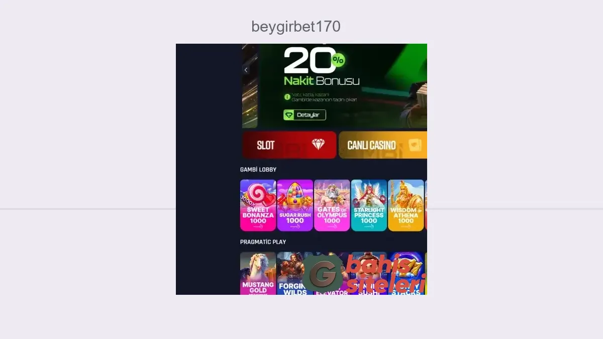 Beygirbet170