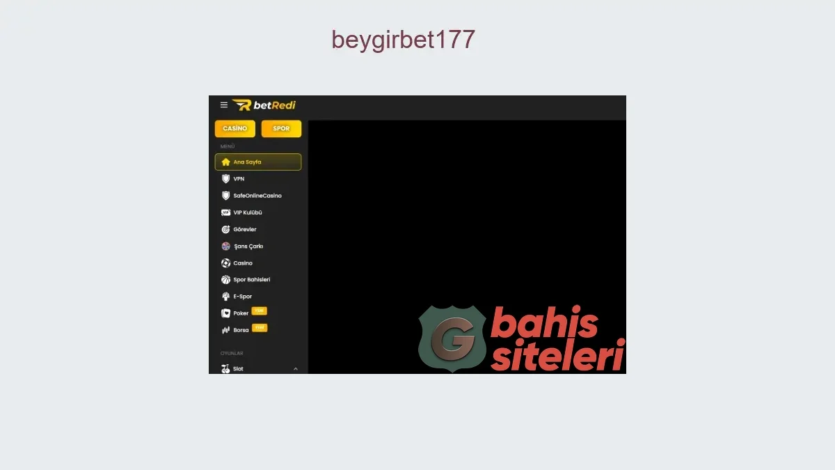 Beygirbet177