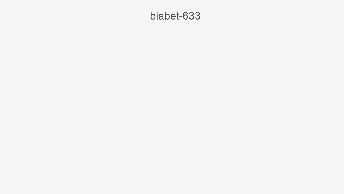 Biabet 633