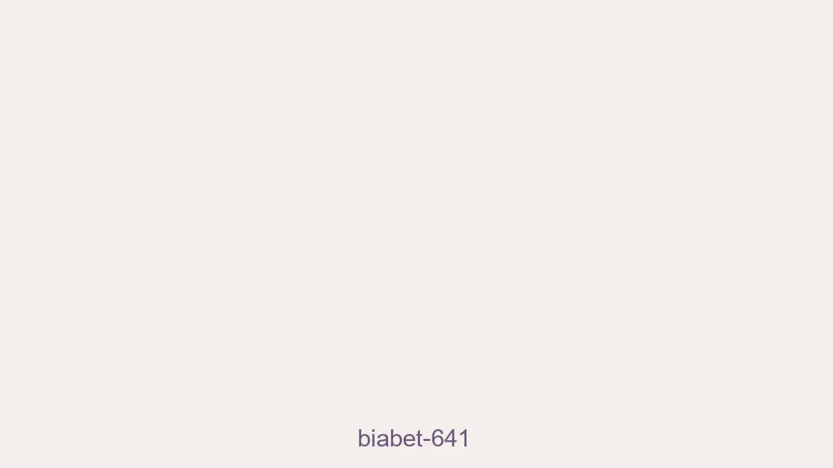 Biabet 641