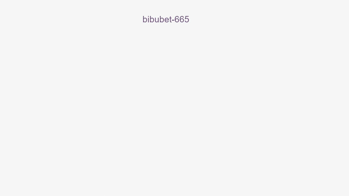 Bibubet 665