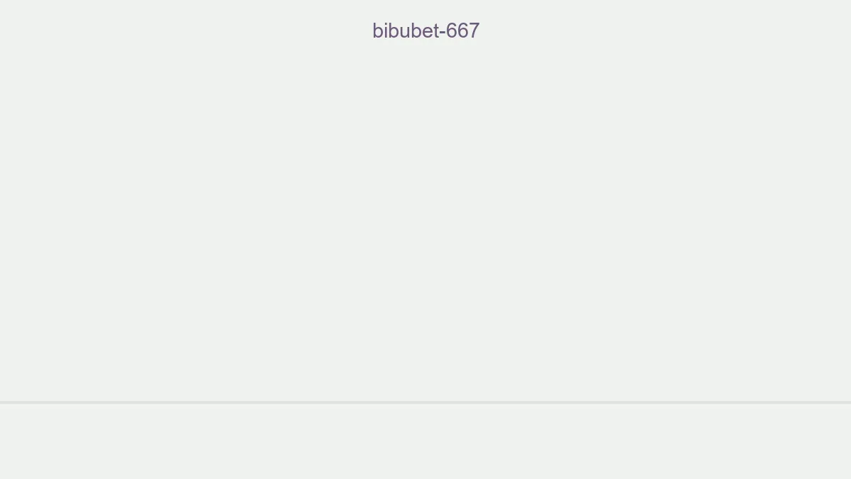 Bibubet 667