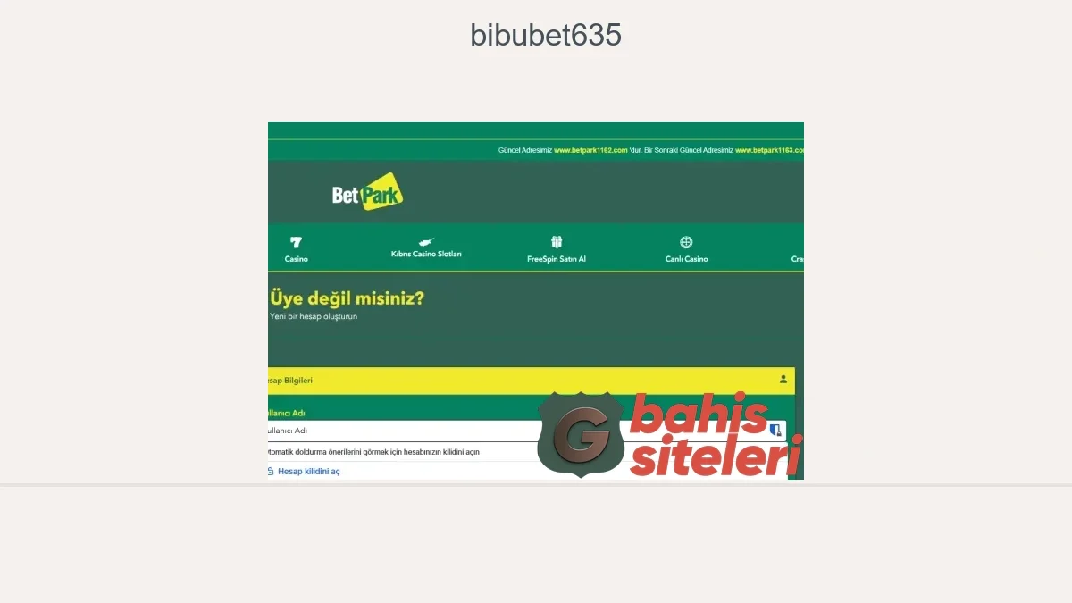 Bibubet635