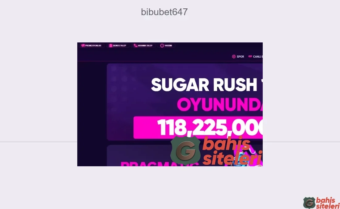 Bibubet647
