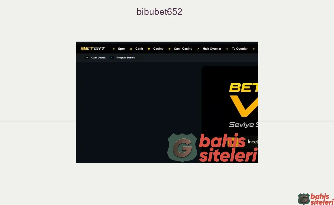 Bibubet652