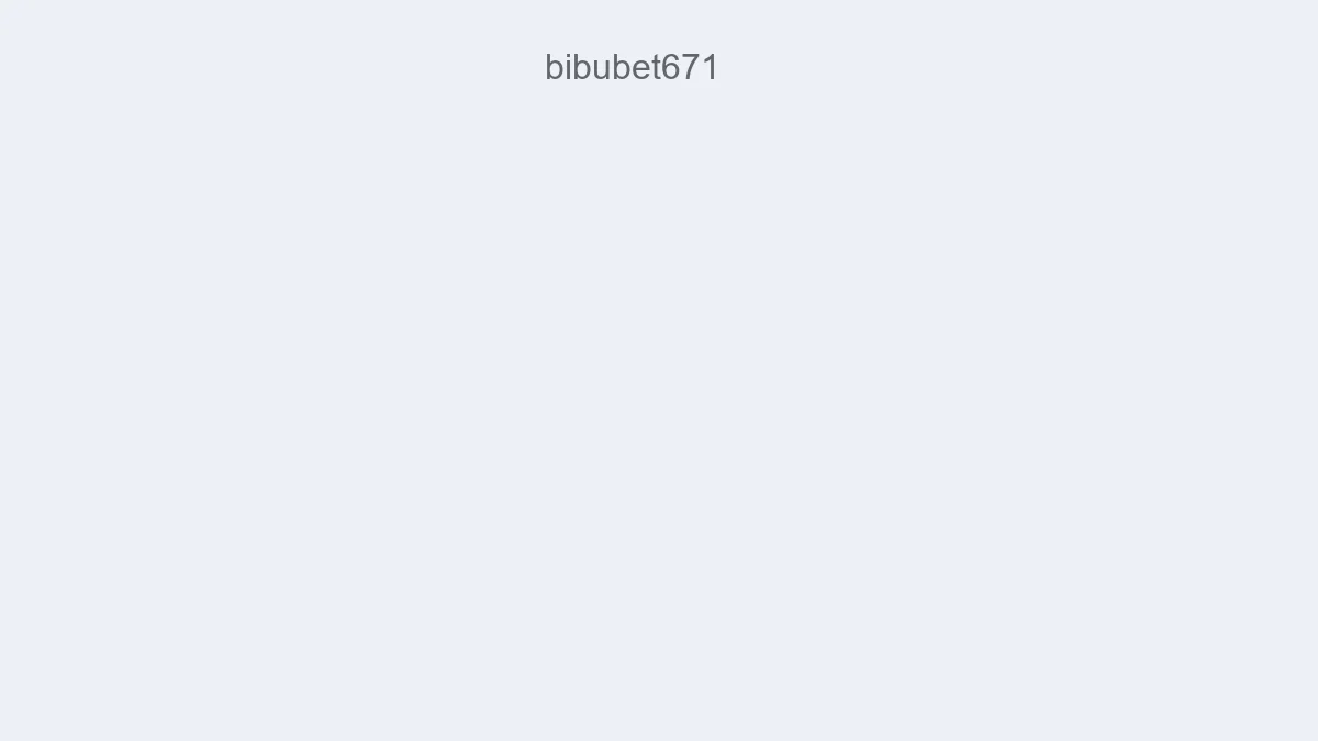 Bibubet671