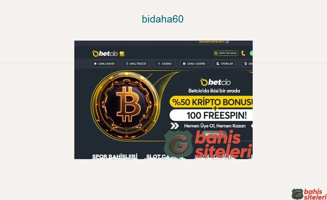 Bidaha60