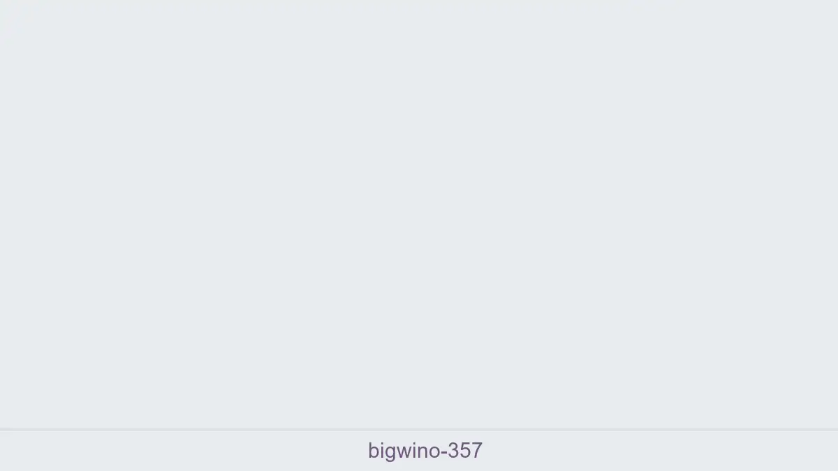 Bigwino 357