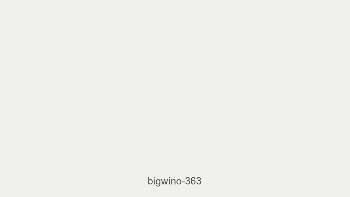 Bigwino 363
